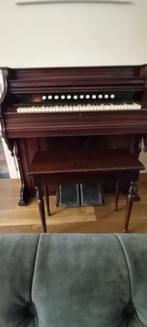 Trap orgel joh. de heer teab, Ophalen, Gebruikt, 1 klavier, Orgel