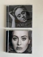 Adèle CD, Ophalen of Verzenden, 2000 tot heden, Zo goed als nieuw