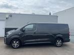 Toyota PROACE Long Worker 2.0 D-4D L2 Professional GEEN BPM!, Stof, Adaptive Cruise Control, Euro 6, 4 cilinders