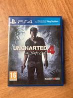 Uncharted 4: A Thief's End - PS4, Avontuur en Actie, Online, 1 speler, Ophalen of Verzenden
