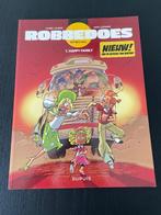 Robbedoes Special 1. Happy Family - 1ste druk, Ophalen of Verzenden, Zo goed als nieuw, Eén stripboek