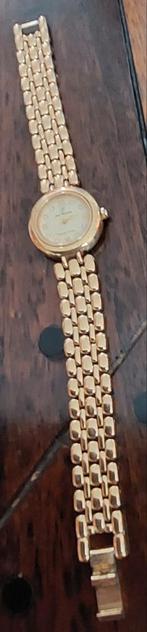 Jean Michelle horloge, Overige merken, Staal, Staal, Ophalen of Verzenden