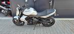 Kawasaki ER6N ABS 2011 compleet of in onderdelen, Gebruikt, Kawasaki, Ophalen of Verzenden, Kawasaki