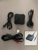 Bluetooth, transmitter, handfree carkit, adapter, nieuw, Ophalen of Verzenden, Nieuw
