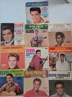 Elvis Presley Singles - Collector's series, Cd's en Dvd's, Vinyl Singles, Gebruikt, 7 inch, Single, Ophalen of Verzenden