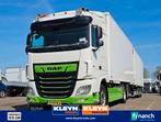 DAF XF 480 far, Auto's, Vrachtwagens, Euro 6, Overige kleuren, Origineel Nederlands, Bedrijf