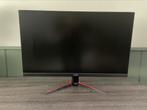 Acer game scherm, Computers en Software, Monitoren, HDMI, 1 tot 2 ms, Ingebouwde speakers, Acer