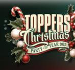 Toppers kerst 19 December, Twee personen