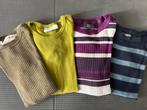 4 Truitjes: Selected Femme, JJXX, Human Nature, Maat 38/40 (M), Overige kleuren, Ophalen of Verzenden, Human Nature