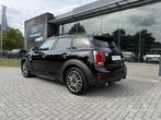 Mini Mini Countryman 2.0 Cooper S E ALL4 Chili JCW | Pano |, Auto's, Mini, Automaat, Gebruikt, Zwart, Zwart