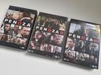 PENOZA  1 , 2 en 3  ( nieuwstaat  ), Boxset, Ophalen of Verzenden, Zo goed als nieuw, Actie en Avontuur