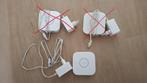 1 Philips Hue Bridges v2.1 (2 reeds verkocht), Minder dan 30 watt, Overige typen, Overige fittingen, Ophalen of Verzenden