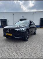 Volvo XC60 T5 250pk Geartronic 2019 Zwart, Auto's, 4 cilinders, 1969 cc, Zwart, 14 km/l