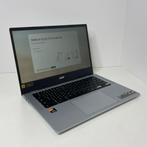 Acer Chromebook 514 CB514-2H-K9YX | ZGAN, Computers en Software, Chromebooks, Acer, Zo goed als nieuw, Support@acer.com, 8F, No. 88, Sec. 1, Xintai 5th Rd.
Xizhi District, New Taipei City 221
Taiwan