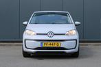 Volkswagen Up! 1.0 BMT move up! Elektrische ramen voor, Elek, Auto's, Voorwielaandrijving, Stof, Gebruikt, Wit