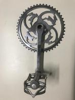 Crankstel Gazelle, Fietsen en Brommers, Ophalen of Verzenden, Gebruikt
