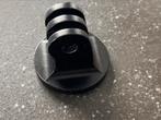 Aluminium GoPro mount, Ophalen of Verzenden, Zo goed als nieuw, GoPro