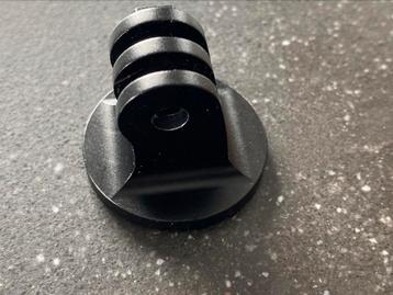 Aluminium GoPro mount beschikbaar voor biedingen