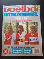 VI Seizoensgids 1984/85 (incl. poster Feyenoord), Ophalen of Verzenden, Zo goed als nieuw, Feyenoord, Boek of Tijdschrift
