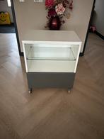 IKEA Nachtkastje - Strak Design, Huis en Inrichting, Kasten | Vitrinekasten, Ophalen, Gebruikt, Minder dan 100 cm, Met lade(s)