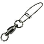 Big Game Yo-Zuri Rvs Kogellagers Snap Swivels Made in Japan., Watersport en Boten, Ophalen of Verzenden, Nieuw, Overige typen