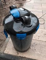 Oase Biopress 6000 vijverfilter - nieuwe lamp, Ophalen, Gebruikt, Vijverfilter