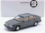 1:18 Volvo 850 uit 1993 Donkergrijs Triple9, Ophalen of Verzenden, Nieuw, Auto, Overige merken