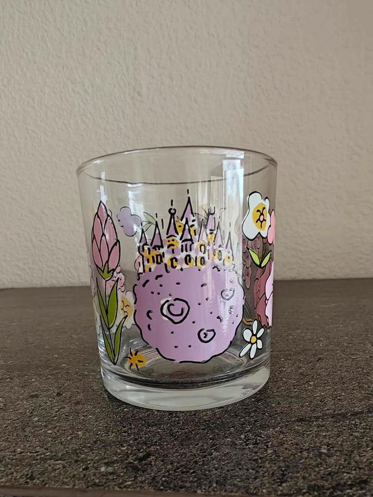 Blond Amsterdam Efteling Glas, Huis en Inrichting, Keuken | Servies, Nieuw, Glas of Glazen, Blond Amsterdam, Aardewerk, Ophalen of Verzenden