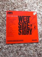 LP West side story, Ophalen of Verzenden, Zo goed als nieuw