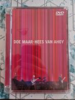 *DVD Doe Maar Hees van Ahoy*, Cd's en Dvd's, Alle leeftijden, Ophalen of Verzenden, Zo goed als nieuw
