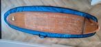 Fun board 8.0 custom, Watersport en Boten, Golfsurfen, Ophalen, Gebruikt, Funboard, Met koord