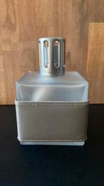 Maison /lampe berger geurbrander met leer, Ophalen of Verzenden, Zo goed als nieuw