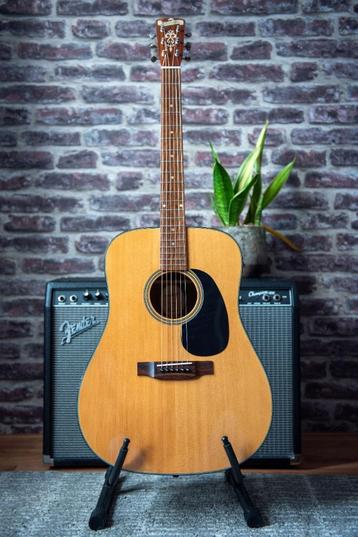 Blueridge BR-40 | Akoestische gitaar beschikbaar voor biedingen