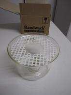 Randwyck theestoofje, Ophalen of Verzenden, Zo goed als nieuw