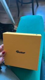 BTS Butter album incl stickers, Ophalen, 2000 tot heden, Zo goed als nieuw