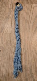 DMC borduurgaren perle 8 nr 932 20 gram, Ophalen of Verzenden, Zo goed als nieuw, Handborduren, Borduurgaren of Zijde