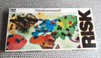 RISK witte doos, Hobby en Vrije tijd, Gezelschapsspellen | Bordspellen, Vijf spelers of meer, Ophalen of Verzenden, Gebruikt, Parker