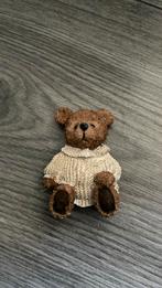 Mini Bruin beertje magneet 70 stk, Ophalen of Verzenden, Zo goed als nieuw