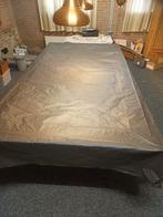 Wedstrijd biljart., Ophalen, Eenpersoons, Hout