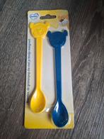 Nieuw bambix lepeltjes, Ophalen of Verzenden, Nieuw, Overige typen