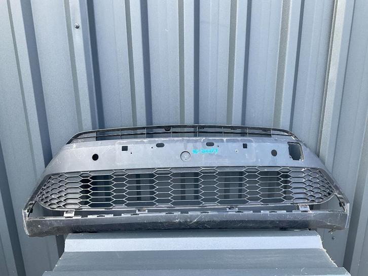 Bumper Grill Toyota CHR C-HR 52129-F4110 Rooster TO-20087, Auto diversen, Tuning en Styling, Ophalen of Verzenden