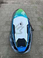 FANATIC ALLWAVE LTD 7’11 wave sup, Watersport en Boten, Suppen, Ophalen, Zo goed als nieuw, SUP-boards