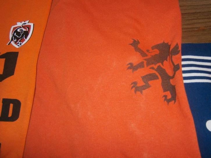 diverse carnavals dassen / sjaaltjes, Diversen, Vlaggen en Wimpels, Zo goed als nieuw, Ophalen of Verzenden