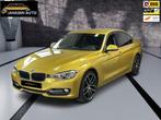 BMW 3-serie 318d High Executive | Individual | Sport | Navi, Zwart, Bedrijf, Sedan, 3-Serie