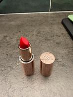 Loyé hydra shine lipstick, Ophalen of Verzenden, Zo goed als nieuw, Roze, Lippen