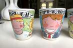 BLOND AMSTERDAM: Mokken en Besties forever schaal, Huis en Inrichting, Keuken | Servies, Gebruikt, Blond Amsterdam, Ophalen of Verzenden