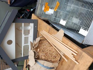 Divers maten Voorfrontjes  beschikbaar voor biedingen