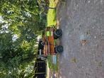 Paardenwagen voor klein paard of pony, Dieren en Toebehoren, Ophalen