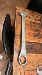 Hazet 600 N steekringsleutel 70 mm zgan, Auto diversen, Autogereedschap, Ophalen of Verzenden, Zo goed als nieuw