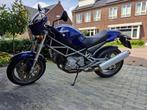 Te koop: DUCATI MONSTER 800S ie, Motoren, Motoren | Ducati, 2 cilinders, Particulier, Meer dan 35 kW, 803 cc
